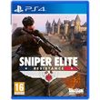 sniper elite resistance photo