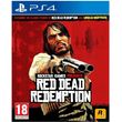 red dead redemption and undead nightmare photo