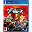 the legend of heroes trails through daybreak ii deluxe edition photo