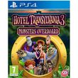 hotel transylvania 3 monsters overboard photo hotel transylvania 3 monsters overboard photo
