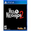 hello neighbor 2 photo
