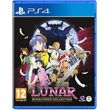lunar remastered collection photo