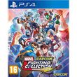 marvel vs capcom fighting collection arcade classics photo