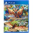 monster hunter stories 1 2 photo