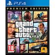 ps4 grand theft auto v premium edition photo