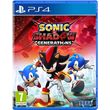 sonic x shadow generations photo