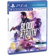 blood and truth psvr required photo blood and truth psvr required photo