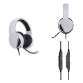 subsonic ps5 hs300 gaming headset white extra photo 1