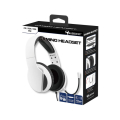 subsonic ps5 hs300 gaming headset white extra photo 2