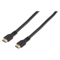 speedlinksl 460102 bk 150 ultra high speed hdmi cable for ps5 xbox series x 15m extra photo 1