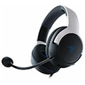 razer kaira x for playstation white wired gaming headset for ps5 extra photo 2