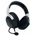 razer kaira x for playstation white wired gaming headset for ps5 extra photo 3