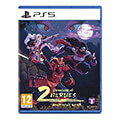 chronicles of 2 heroes amaterasus wrath extra photo 3