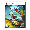 smurfs kart extra photo 1