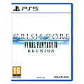 crisis core final fantasy vii reunion extra photo 4