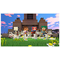 minecraft legends deluxe edition extra photo 3