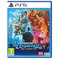 minecraft legends deluxe edition extra photo 8