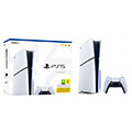 konsola sony playstation 5 slim bluray d chassis extra photo 2