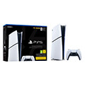 konsola sony playstation 5 slim digital d chassis extra photo 2