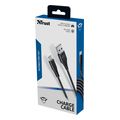 trust gxt226 charge cable ps5 extra photo 1