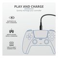 trust gxt226 charge cable ps5 extra photo 3
