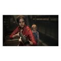resident evil 2 remake extra photo 4