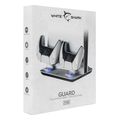 white shark ps5 cooling pad 2 charging dock guard ps5 05102 extra photo 1 white shark ps5 cooling pad 2 charging dock guard ps5 05102 extra photo 1