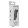 white shark ps5 4 port usb hub cross ps5 0576 extra photo 1