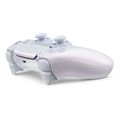 xeiristirio sony playstation dualsense v2 controller ps5 chrome pearl extra photo 1