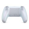 xeiristirio sony playstation dualsense v2 controller ps5 chrome pearl extra photo 2