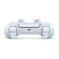 xeiristirio sony playstation dualsense v2 controller ps5 chrome pearl extra photo 3