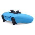 xeiristirio sony playstation dualsense v2 controller ps5 starlight blue extra photo 1