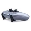 xeiristirio sony playstation dualsense controller ps5 sterling silver extra photo 1