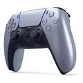 xeiristirio sony playstation dualsense controller ps5 sterling silver extra photo 3