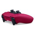 xeiristirio sony playstation dualsense controller ps5 cosmic red extra photo 1