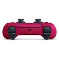 xeiristirio sony playstation dualsense controller ps5 cosmic red extra photo 2