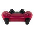xeiristirio sony playstation dualsense controller ps5 cosmic red extra photo 4