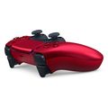 xeiristirio sony playstation dualsense controller ps5 volcanic red extra photo 1