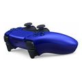 xeiristirio sony playstation dualsense controller ps5 cobalt blue extra photo 1
