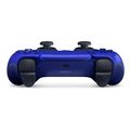 xeiristirio sony playstation dualsense controller ps5 cobalt blue extra photo 2