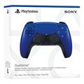 xeiristirio sony playstation dualsense controller ps5 cobalt blue extra photo 3