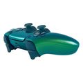 xeiristirio sony playstation dualsense controller ps5 chrome teal extra photo 1
