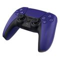 xeiristirio sony playstation dualsense controller ps5 galactic purple extra photo 2