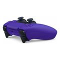 xeiristirio sony playstation dualsense controller ps5 galactic purple extra photo 3