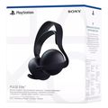 sony pulse elite wireless headset black extra photo 5