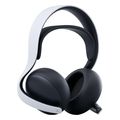 sony pulse elite wireless headset white case extra photo 2