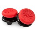 kontrolfreek performance thumbsticks inferno ps5 ps4 red extra photo 1 kontrolfreek performance thumbsticks inferno ps5 ps4 red extra photo 1