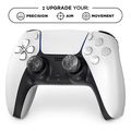 kontrolfreek fps galaxy crystal kit ps5 ps4 crystal extra photo 1