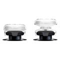 kontrolfreek fps galaxy crystal kit ps5 ps4 crystal extra photo 2