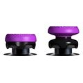 kontrolfreek fps frenzy ps5 ps4 purple black extra photo 2
